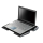Cooler Master Chłodząca Notepal X3 (LED, do 17") - 79442 - zdjęcie 3